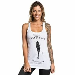 Sullen Clothing Tank Top - Devotion