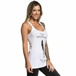 Sullen Clothing Tank Top - Devotion -KILLSTAR - shop sullen clothing tank top devotion 13