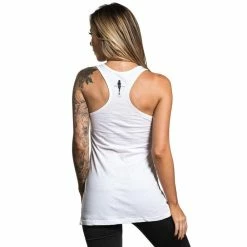 Sullen Clothing Tank Top - Devotion -KILLSTAR - shop sullen clothing tank top devotion 14