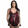 Sullen Clothing Tank Top - Love And Protect