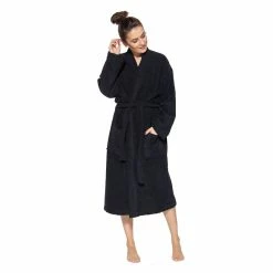 KILLSTAR - shop -KILLSTAR - shop the rock shop bathrobe devil inside2