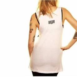 Toxico Girlie Tank Top - Marilyn 5 Toxico Girlie Tank Top - Marilyn -KILLSTAR - shop toxico girlie tank top marilyn 43